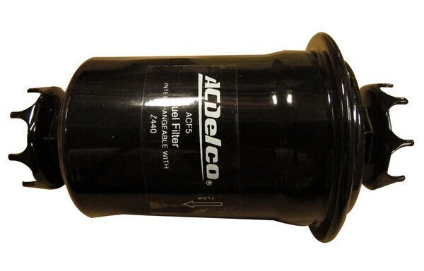 Fuel Filter Acdelco ACF5