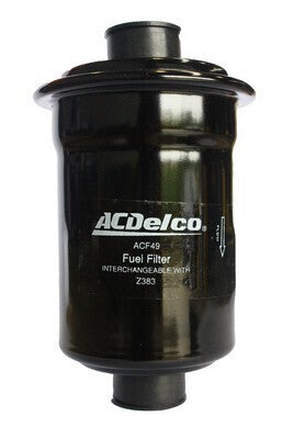 Fuel Filter Acdelco ACF49