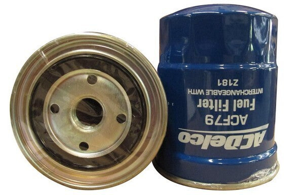Fuel Filter Acdelco ACF79