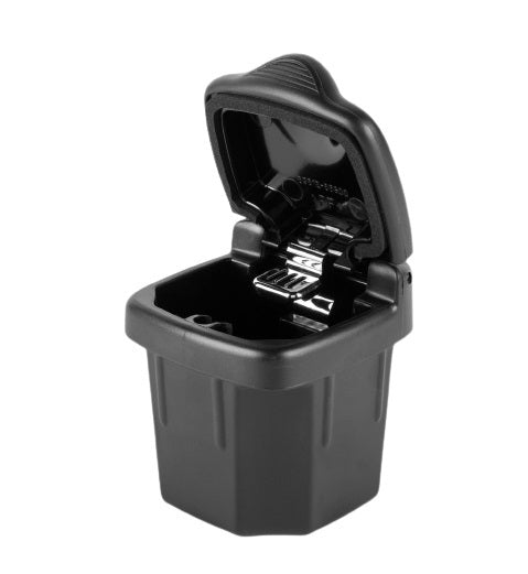 Ashtray (Black) 89810-86G10-5PK for Suzuki