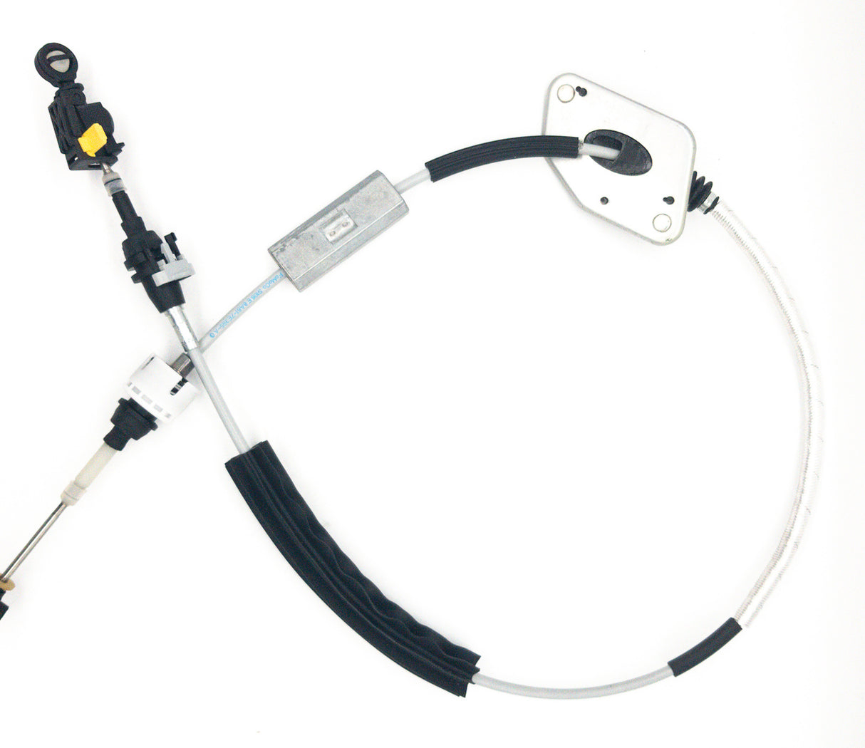 Cable - Transmission Shift 8A617E395AG For Ford Fiesta