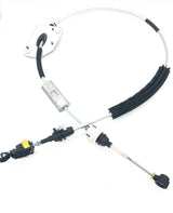 Cable - Transmission Shift 8A617E395AG For Ford Fiesta