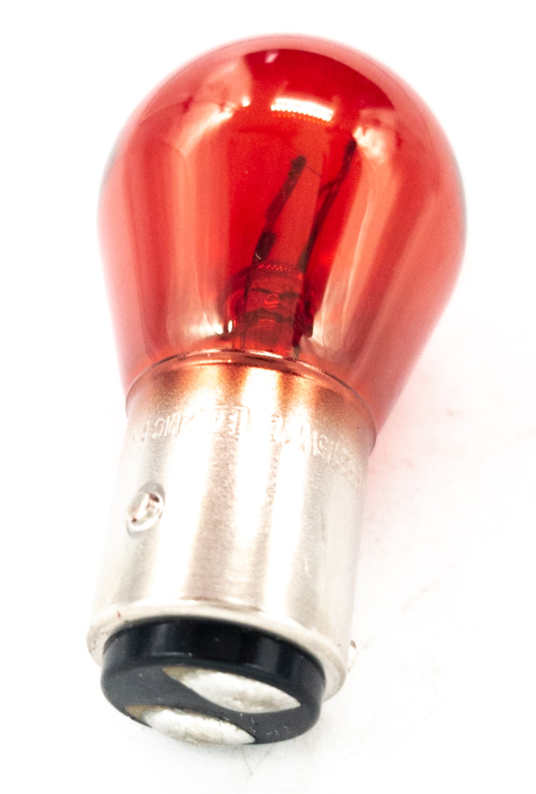 Red Globe Dual Filament Staggered Pins 8M5A13464AA For Ford
