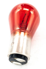 Red Globe Dual Filament Staggered Pins 8M5A13464AA For Ford