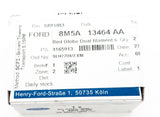 Red Globe Dual Filament Staggered Pins 8M5A13464AA For Ford
