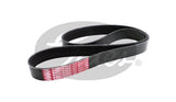 Micro V-belt