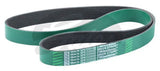 Micro V-belt Gates 8PK1336HD