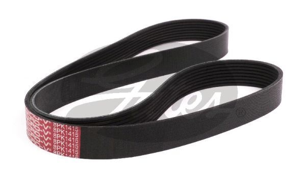 Micro V-belt