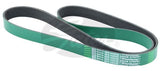 Micro V-belt Gates 8PK1485HD