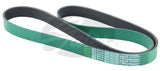 Micro V-belt