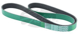 Micro V-belt