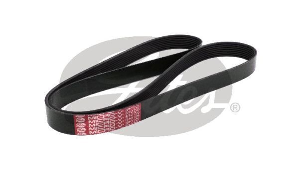 Micro V-belt Gates 8PK1725