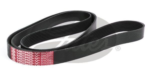Micro V-belt Gates 8PK2085
