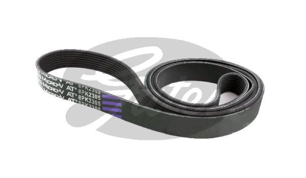 Micro V-belt