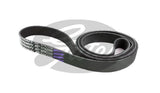 Micro V-belt