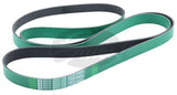 Micro V-belt