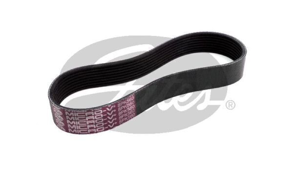 Micro V-belt Gates 8PK560