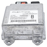 Monitor Assembly Air Bag 8R2Z14B321BD For Ford