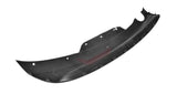 Bar Rear Bumper Impact 8R2Z17866AAW For Ford