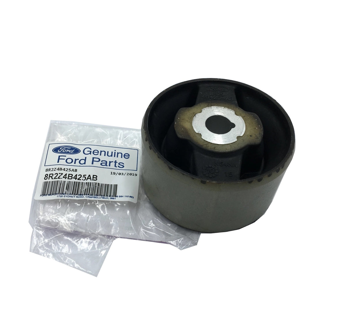 Insulator Asy Diff 8R2Z4B425AB For Ford