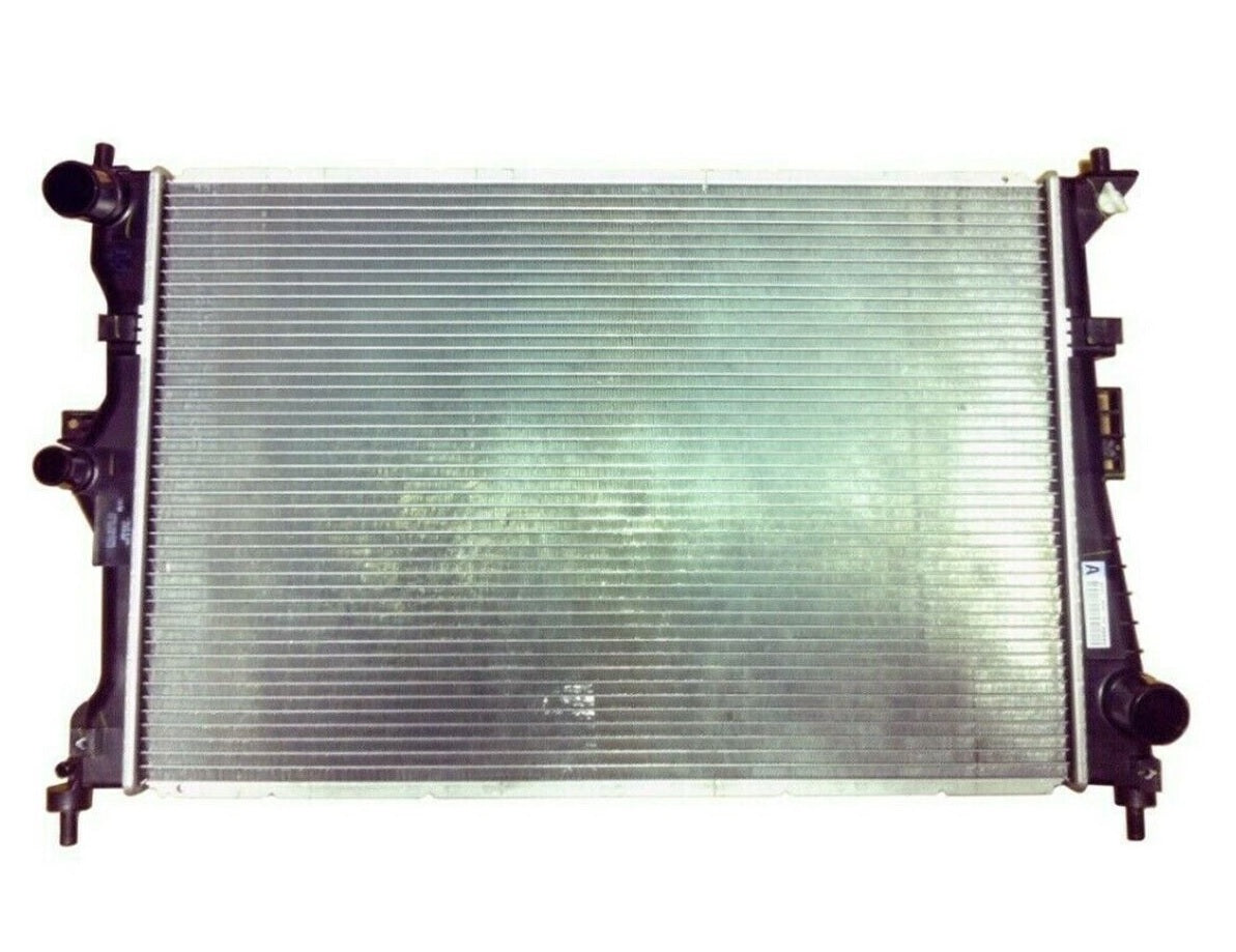 Radiator 8R2Z8005AD For Ford