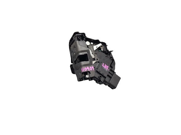 Lock Assembly Door Front Lh 8R2ZF21813AA For Ford