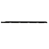 Weatherstrip Door Glass Lh 8R7Z5821453A For Ford