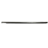 Weatherstrip Door Glass Lh 8R7Z5821453A For Ford