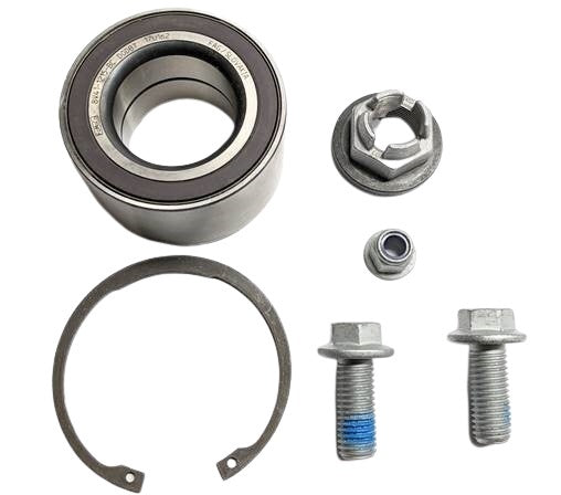Kit Bearing Front Wheel* 8V4J1K018AC For Ford