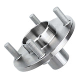 Hub Assy Wheel 8V511104BA For Ford