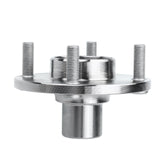 Hub Assy Wheel 8V511104BA For Ford