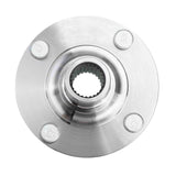 Hub Assy Wheel 8V511104BA For Ford