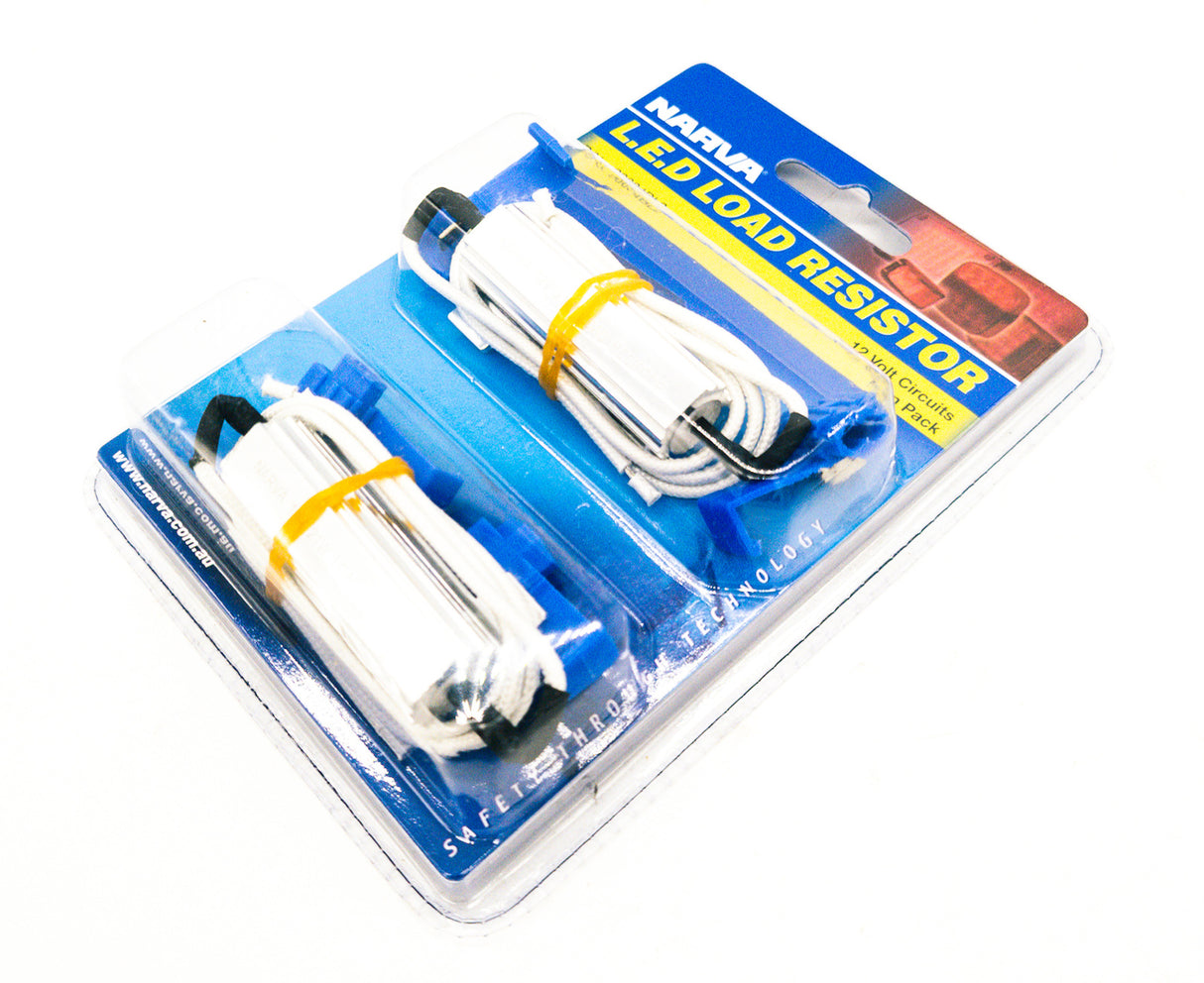 12V 21W Load Resistor (Bl2) Narva 90034BL2