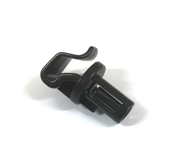 Parcel Shelf Hook Clip 90990-BV80A for Nissan Juke