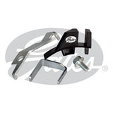 Micro V-Fan Drive Belt stretch Tool Gates 91031