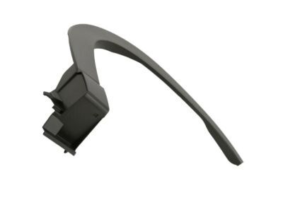 Garnish Assembly Fender Rear RH 91112SJ200 for Subaru