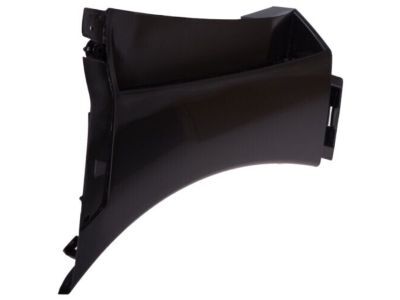 Garnish Assembly Fender LH 91112VA111NN for Subaru