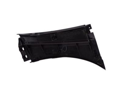 Garnish Assembly Fender LH 91112VA111NN for Subaru