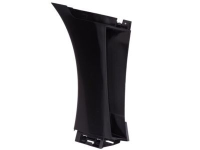 Garnish Assembly Fender LH 91112VA111NN for Subaru