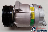 Air conditioning compressor suitable for Holden Vectra 1997-2002 2.0 &2.2L Genuine 91163105
