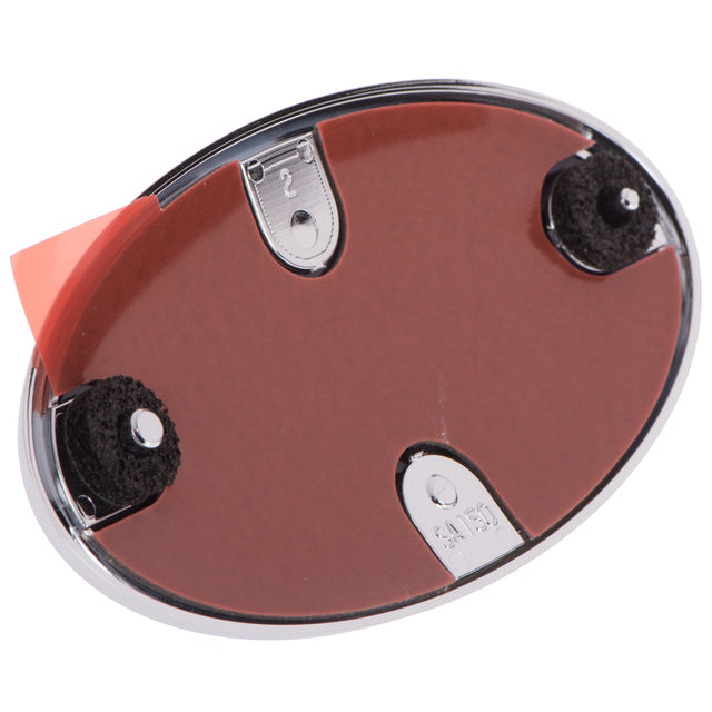 Ornament Assy F Six 91174SA181 for Subaru