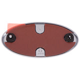 Ornament Assy F Six 91174SA181 for Subaru