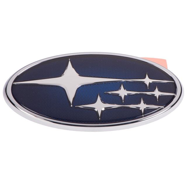 Ornament Assy F Six 91174SA181 for Subaru