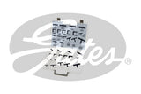 Plastic Hose Connector Set Gates 91175