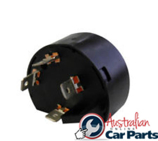 Ignition Switch suitable for Holden Commodore Genuine VT VX VY VZ NEW 92050961