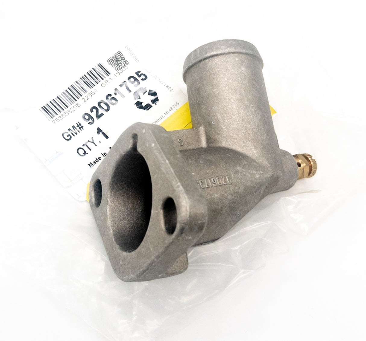 Thermostat Housing Top 92061795 for GM Holden Commodore V6 VS VT VY
