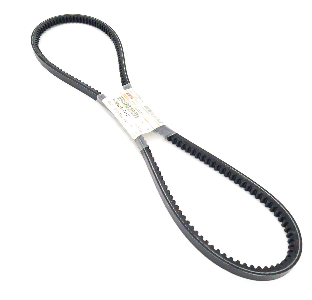 DRIVE BELT for Holden RODEO RA MODELS 2.4L 2007-2008 92063694 PETROL GENUINE FAN