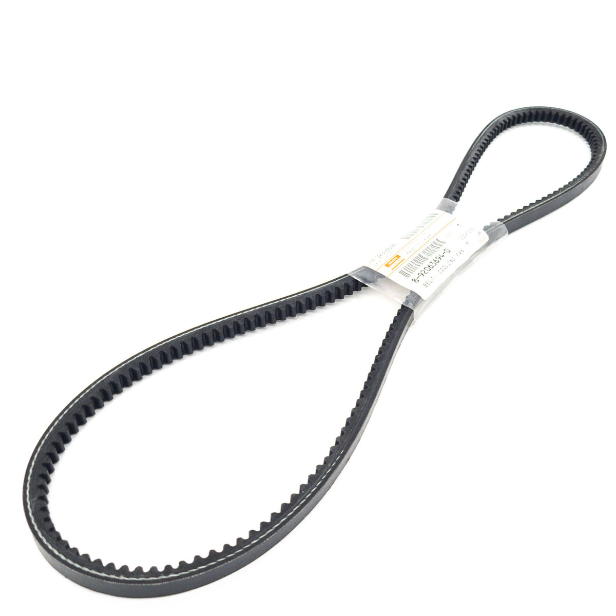 DRIVE BELT for Holden RODEO RA MODELS 2.4L 2007-2008 92063694 PETROL G ...