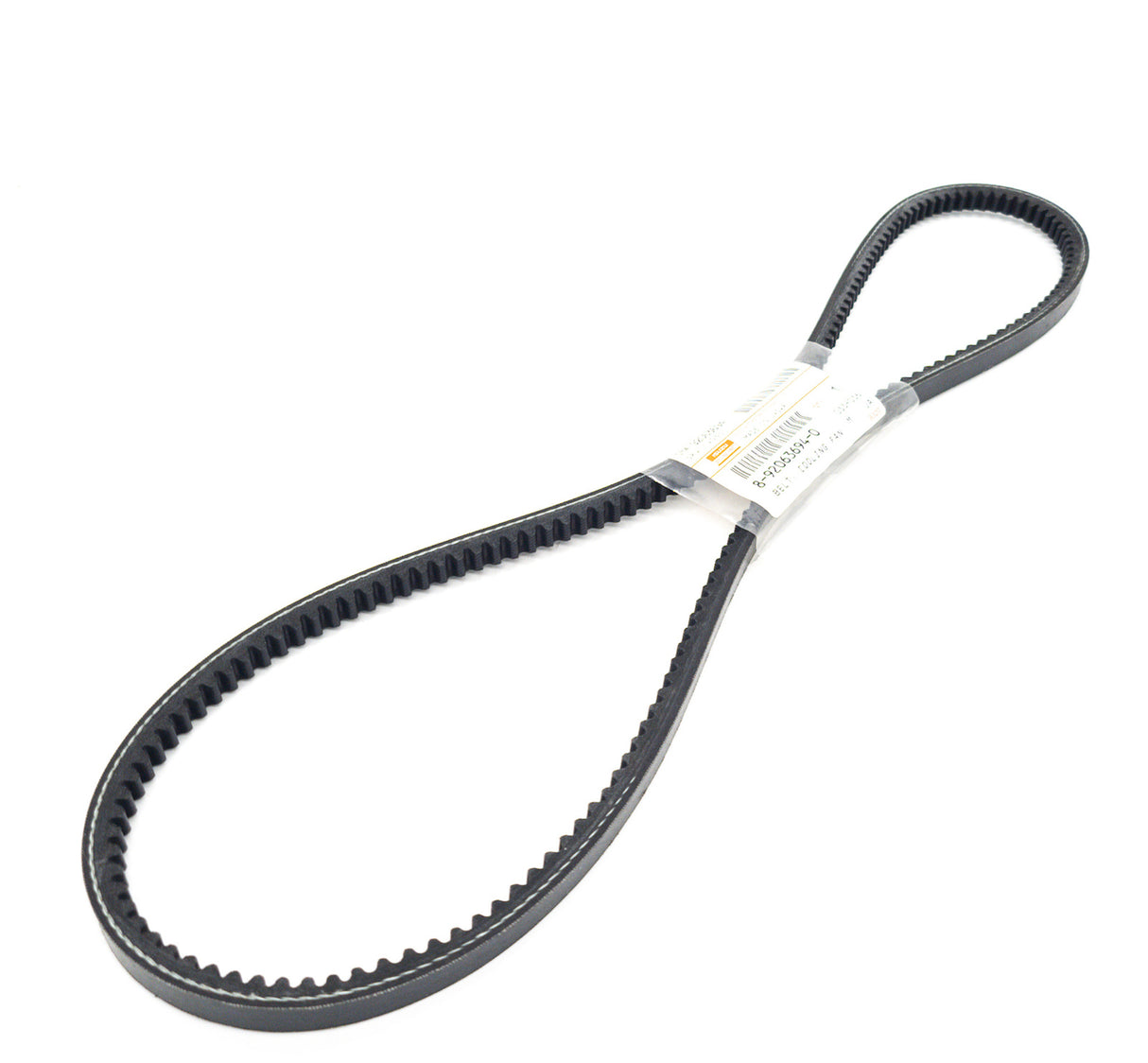 DRIVE BELT for Holden RODEO RA MODELS 2.4L 2007-2008 92063694 PETROL GENUINE FAN