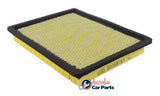 Air Filter x5 Genuine suitable for Holden Commodore VT VX VY VZ V6 V8 92068161